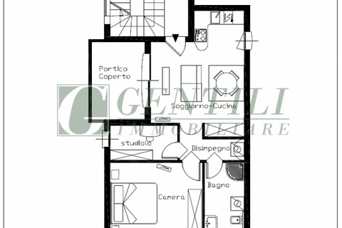 Lejlighed i Arzachena, Sassari, Arzachena - € 270.000 | Ref: CS-38 - foto 19