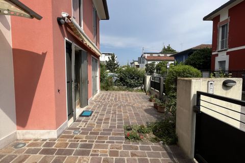 Lejlighed i Dolo, Venice, Dolo - € 160.000 | Ref: 142 - foto 10