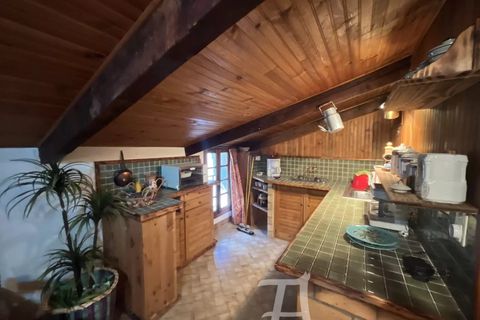 Leilighet i Moulinet, Alpes-Maritimes, Moulinet - € 106 000 | Ref: 86882901 - foto 3