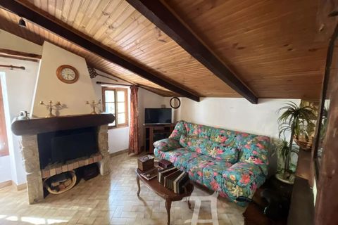 Leilighet i Moulinet, Alpes-Maritimes, Moulinet - € 106 000 | Ref: 86882901 - foto 5