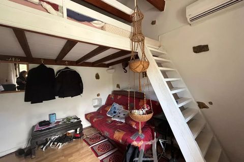 Terra a Castellar, Alpes-Maritimes, Castellar - € 66.000 | Ref: 87018062 - foto 15