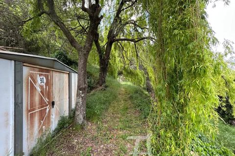 Terra a Castellar, Alpes-Maritimes, Castellar - € 66.000 | Ref: 87018062 - foto 18