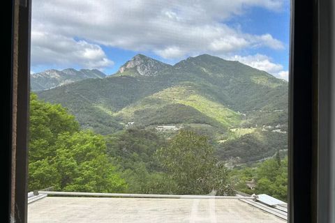 Terra a Castellar, Alpes-Maritimes, Castellar - € 66.000 | Ref: 87018062 - foto 20