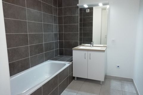 Apartament a Vernaison, Rhone, Vernaison - € 880/mes | Ref: 7998 - foto 2