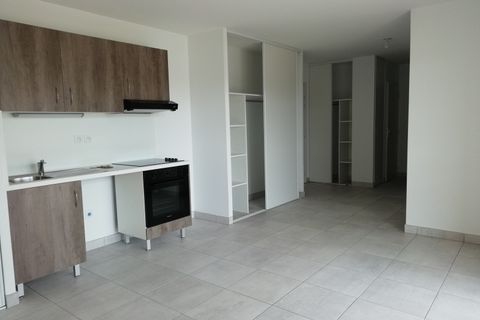 Apartament a Vernaison, Rhone, Vernaison - € 880/mes | Ref: 7998 - foto 3