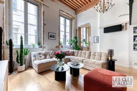 Lejlighed i Lyon, Rhone, Lyon - € 619.000 | Ref: 87017047 - foto 2