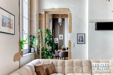 Lejlighed i Lyon, Rhone, Lyon - € 619.000 | Ref: 87017047 - foto 3