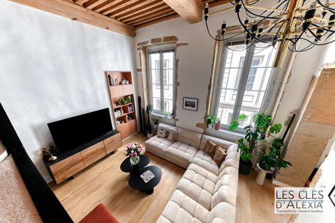Lejlighed i Lyon, Rhone, Lyon - € 619.000 | Ref: 87017047 - foto 5