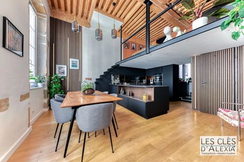 Lejlighed i Lyon, Rhone, Lyon - € 619.000 | Ref: 87017047 - foto 7