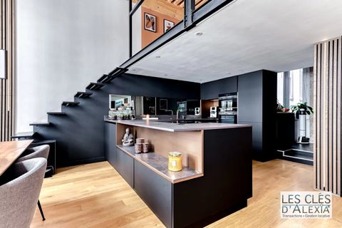 Lejlighed i Lyon, Rhone, Lyon - € 619.000 | Ref: 87017047 - foto 8