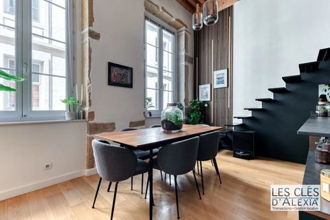 Lejlighed i Lyon, Rhone, Lyon - € 619.000 | Ref: 87017047 - foto 9
