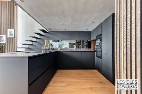 Lejlighed i Lyon, Rhone, Lyon - € 619.000 | Ref: 87017047 - foto 10