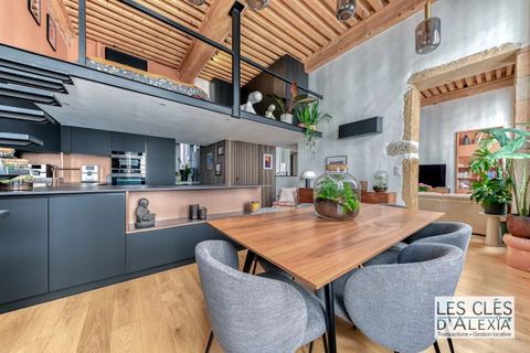 Lejlighed i Lyon, Rhone, Lyon - € 619.000 | Ref: 87017047 - foto 11
