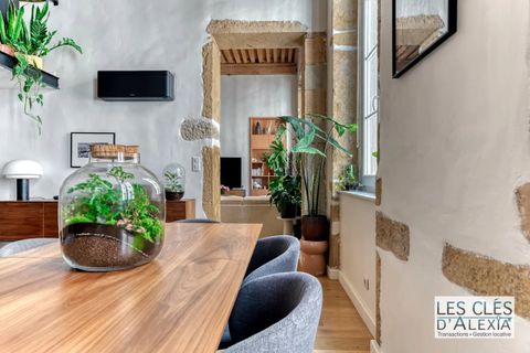 Lejlighed i Lyon, Rhone, Lyon - € 619.000 | Ref: 87017047 - foto 12