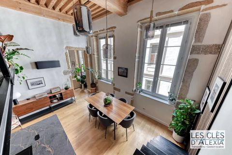 Lejlighed i Lyon, Rhone, Lyon - € 619.000 | Ref: 87017047 - foto 13