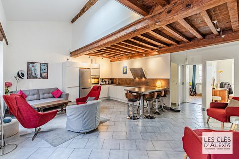 Lejlighed i Lyon, Rhone, Lyon - € 499.000 | Ref: 87068097 - foto 1