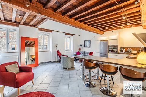 Lejlighed i Lyon, Rhone, Lyon - € 499.000 | Ref: 87068097 - foto 2