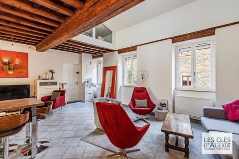 Lejlighed i Lyon, Rhone, Lyon - € 499.000 | Ref: 87068097 - foto 3