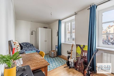 Lejlighed i Lyon, Rhone, Lyon - € 499.000 | Ref: 87068097 - foto 4