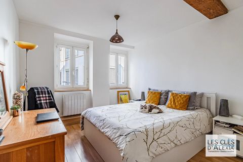 Lejlighed i Lyon, Rhone, Lyon - € 499.000 | Ref: 87068097 - foto 5