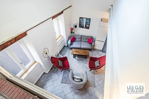 Lejlighed i Lyon, Rhone, Lyon - € 499.000 | Ref: 87068097 - foto 9