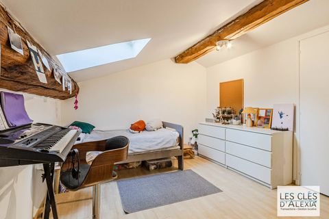 Lejlighed i Lyon, Rhone, Lyon - € 499.000 | Ref: 87068097 - foto 10
