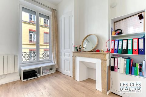 Lejlighed i Lyon, Rhone, Lyon - € 230.000 | Ref: 87057448 - foto 2