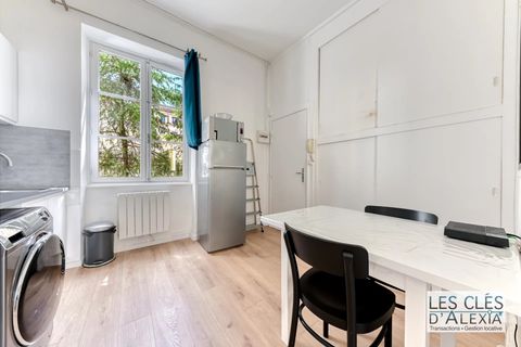 Lejlighed i Lyon, Rhone, Lyon - € 230.000 | Ref: 87057448 - foto 6