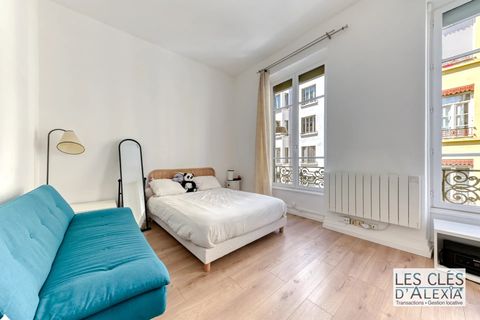 Lejlighed i Lyon, Rhone, Lyon - € 230.000 | Ref: 87057448 - foto 7