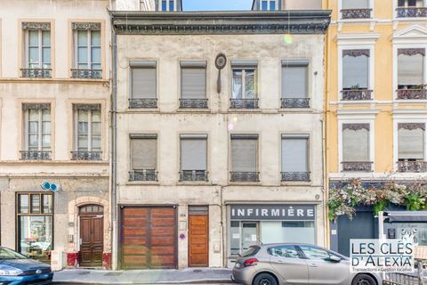Lejlighed i Lyon, Rhone, Lyon - € 230.000 | Ref: 87057448 - foto 12
