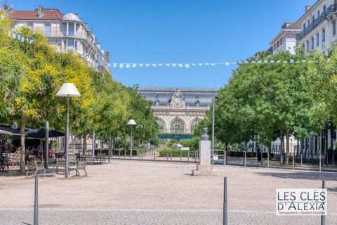 Lejlighed i Lyon, Rhone, Lyon - € 230.000 | Ref: 87057448 - foto 13