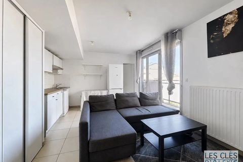 Lejlighed i Lyon, Rhone, Lyon - € 230.000 | Ref: 87072668 - foto 3