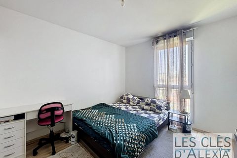 Lejlighed i Lyon, Rhone, Lyon - € 230.000 | Ref: 87072668 - foto 4