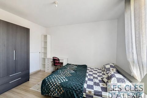 Lejlighed i Lyon, Rhone, Lyon - € 230.000 | Ref: 87072668 - foto 5