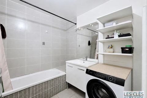 Lejlighed i Lyon, Rhone, Lyon - € 230.000 | Ref: 87072668 - foto 7