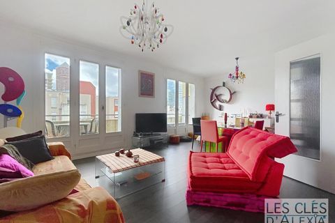 Lejlighed i Lyon, Rhone, Lyon - € 359.000 | Ref: 87083766 - foto 1