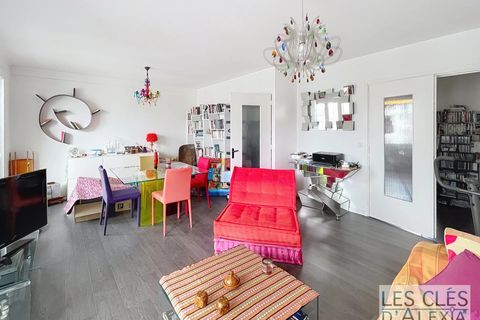 Lejlighed i Lyon, Rhone, Lyon - € 359.000 | Ref: 87083766 - foto 2