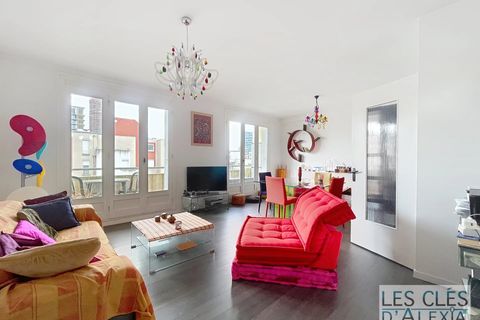 Lejlighed i Lyon, Rhone, Lyon - € 359.000 | Ref: 87083766 - foto 4