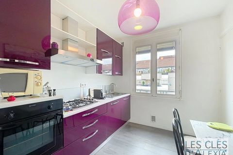 Lejlighed i Lyon, Rhone, Lyon - € 359.000 | Ref: 87083766 - foto 5