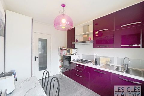 Lejlighed i Lyon, Rhone, Lyon - € 359.000 | Ref: 87083766 - foto 6