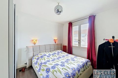 Lejlighed i Lyon, Rhone, Lyon - € 359.000 | Ref: 87083766 - foto 8