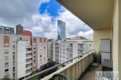 Lejlighed i Lyon, Rhone, Lyon - € 359.000 | Ref: 87083766 - foto 10