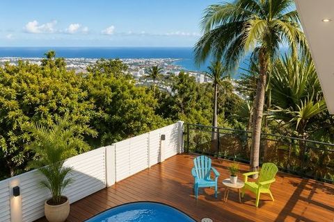 Villa a La Possession, La Reunion, La Possession - € 615.000 | Ref: 265712864 - foto 5