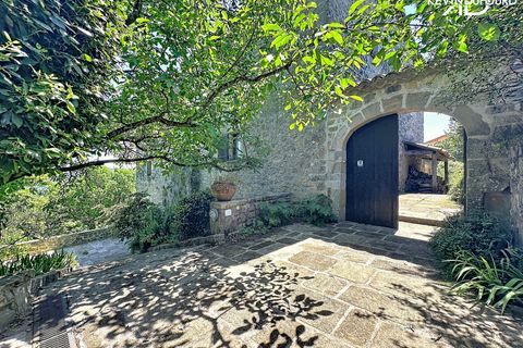 Villa i Aubenas, Ardeche, Aubenas - € 450.000 | Ref: 2641-M-AUBENAS12782 - foto 2