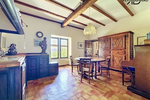 Villa i Aubenas, Ardeche, Aubenas - € 450.000 | Ref: 2641-M-AUBENAS12782 - foto 3