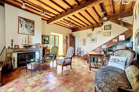 Villa i Aubenas, Ardeche, Aubenas - € 450.000 | Ref: 2641-M-AUBENAS12782 - foto 4
