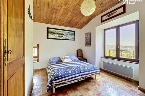 Villa i Aubenas, Ardeche, Aubenas - € 450.000 | Ref: 2641-M-AUBENAS12782 - foto 7
