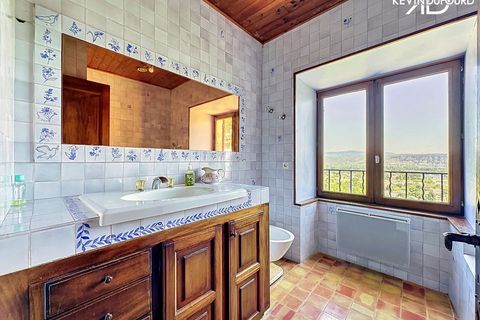 Villa i Aubenas, Ardeche, Aubenas - € 450.000 | Ref: 2641-M-AUBENAS12782 - foto 8