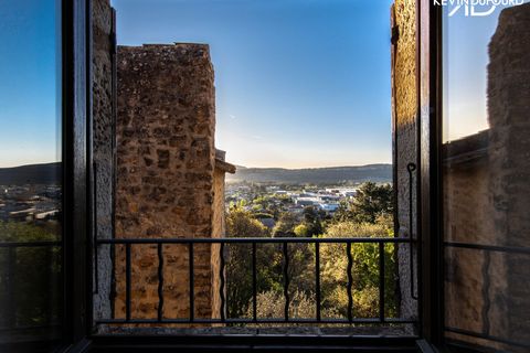 Villa i Aubenas, Ardeche, Aubenas - € 450.000 | Ref: 2641-M-AUBENAS12782 - foto 9