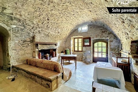 Villa i Aubenas, Ardeche, Aubenas - € 450.000 | Ref: 2641-M-AUBENAS12782 - foto 11
